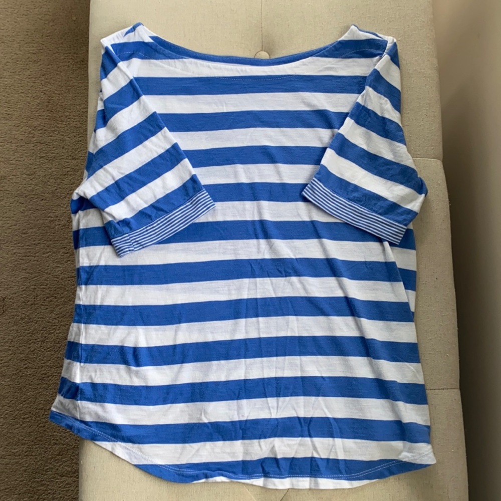 Loft Tee